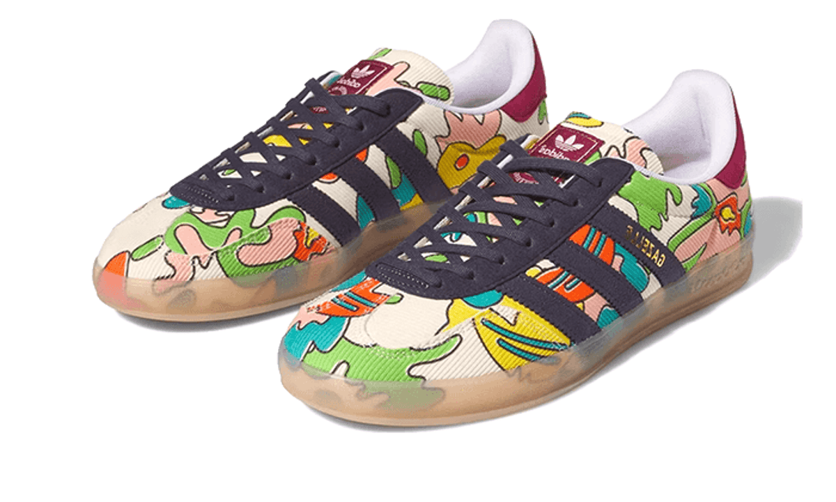 Adidas Gazelle Indoor Sean Wotherspoon