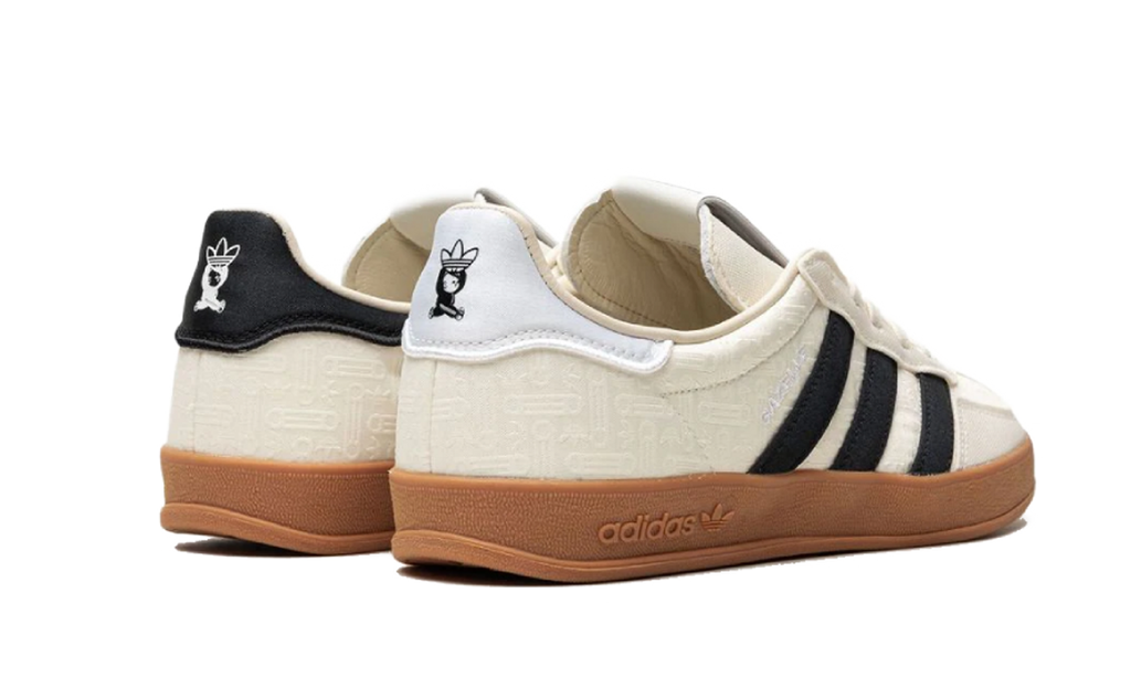 Adidas Gazelle Indoor Dorothy Tang
