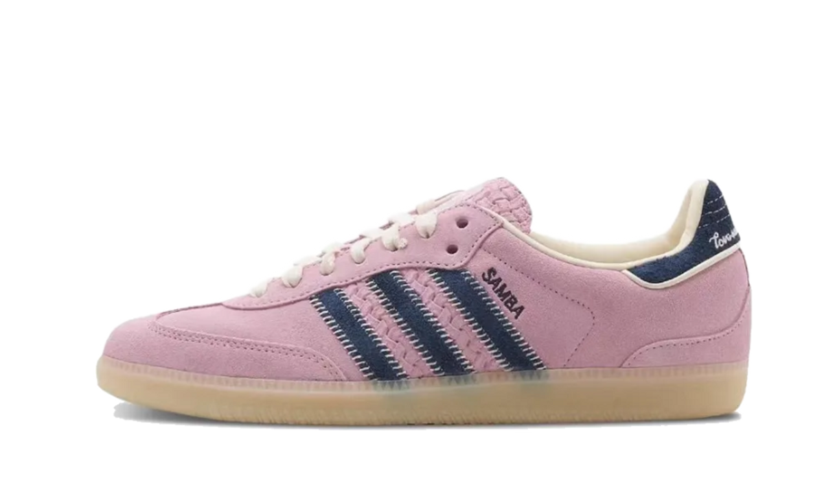 Adidas Samba OG notitle Pink
