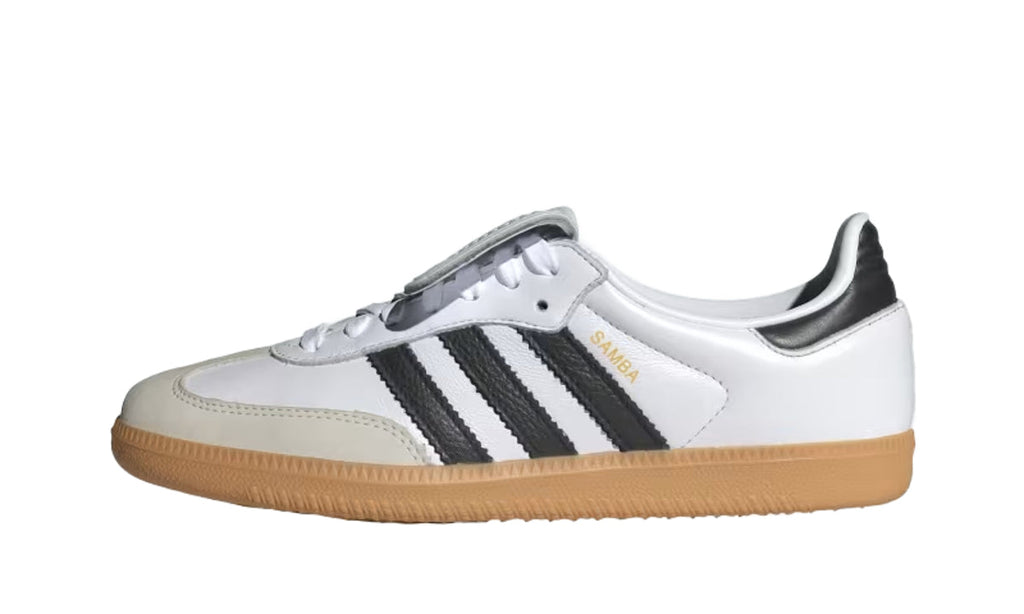 Adidas Samba LT Cloud White Core Black