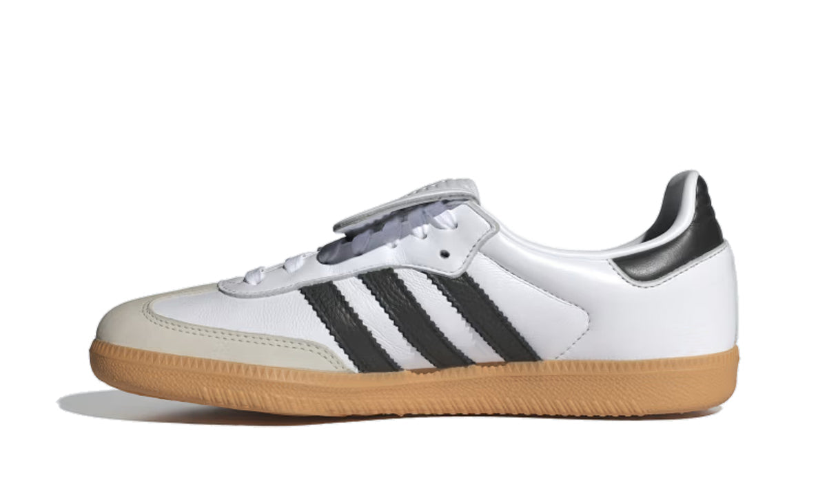 Adidas Samba LT Cloud White Core Black