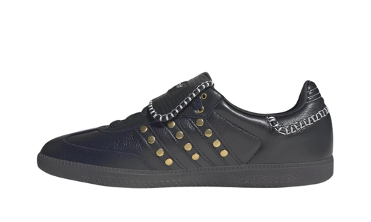 Adidas Samba Wales Bonner Studded Pack Black