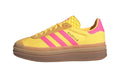 Adidas Gazelle Bold Spark Lucid Pink
