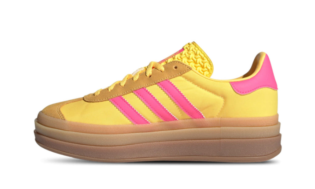 Adidas Gazelle Bold Spark Lucid Pink