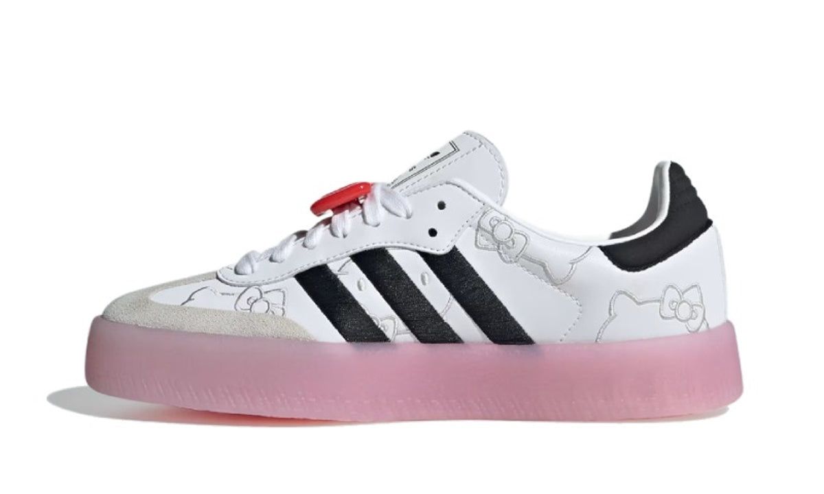 Adidas Sambae Hello Kitty