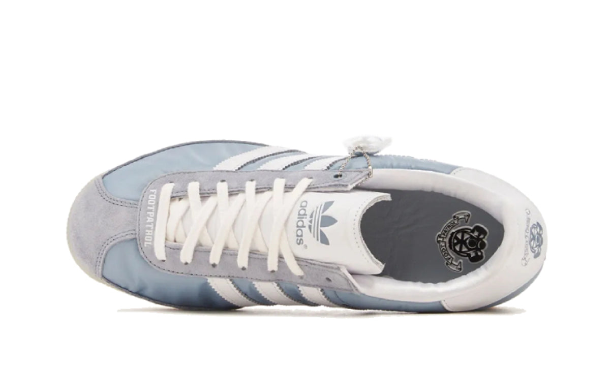 Adidas Originals Footpatrol Gazelle 85