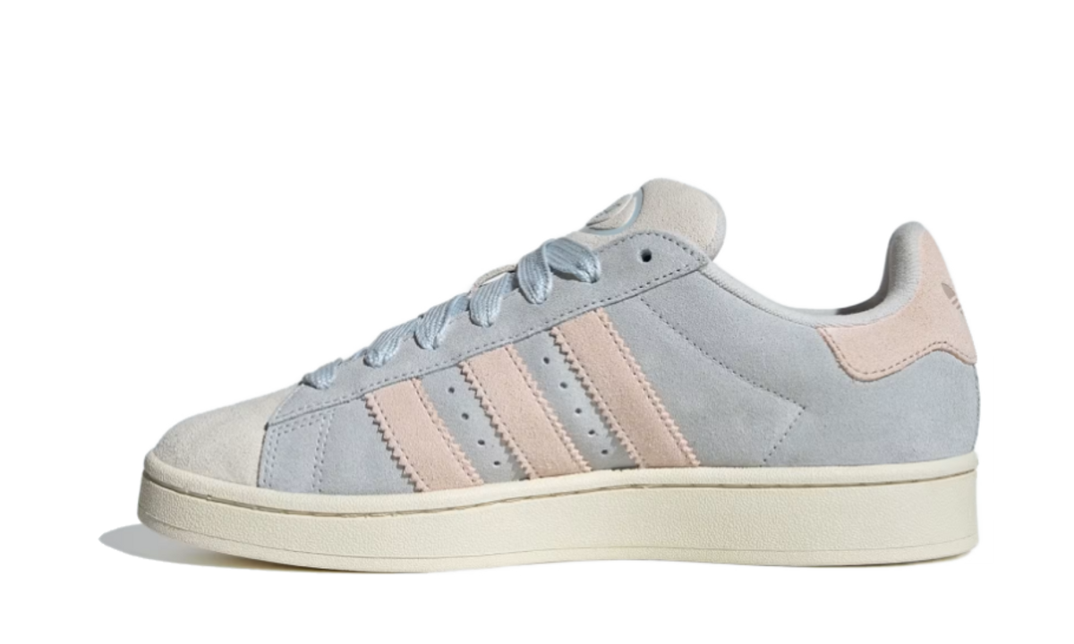Adidas Campus 00s Halo Blue Wonder Quartz