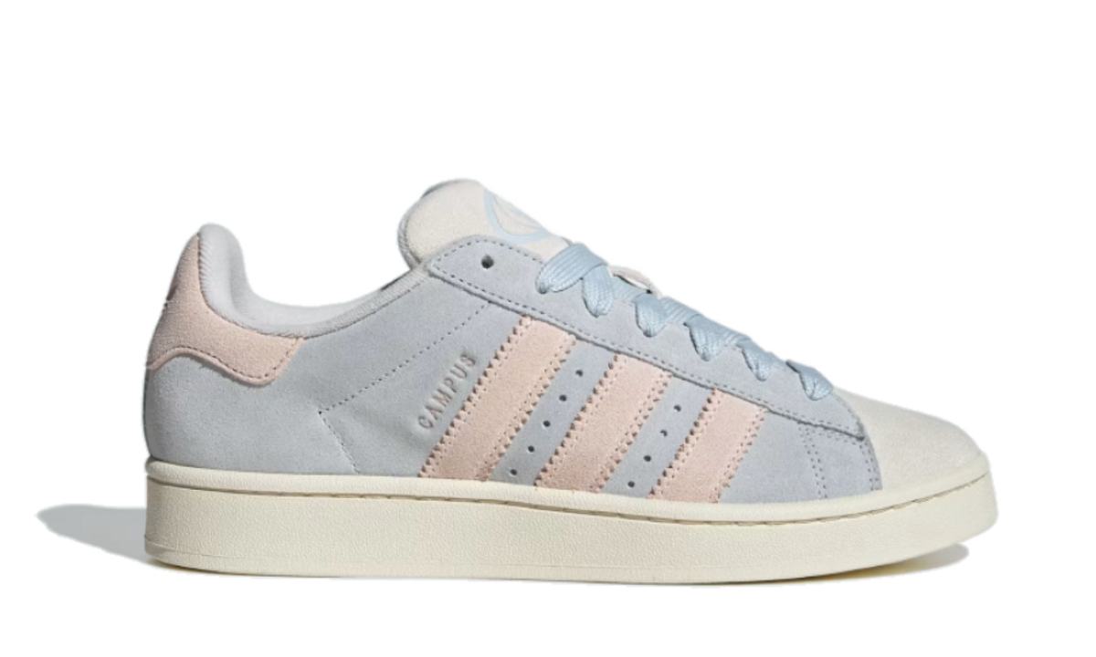 Adidas Campus 00s Halo Blue Wonder Quartz