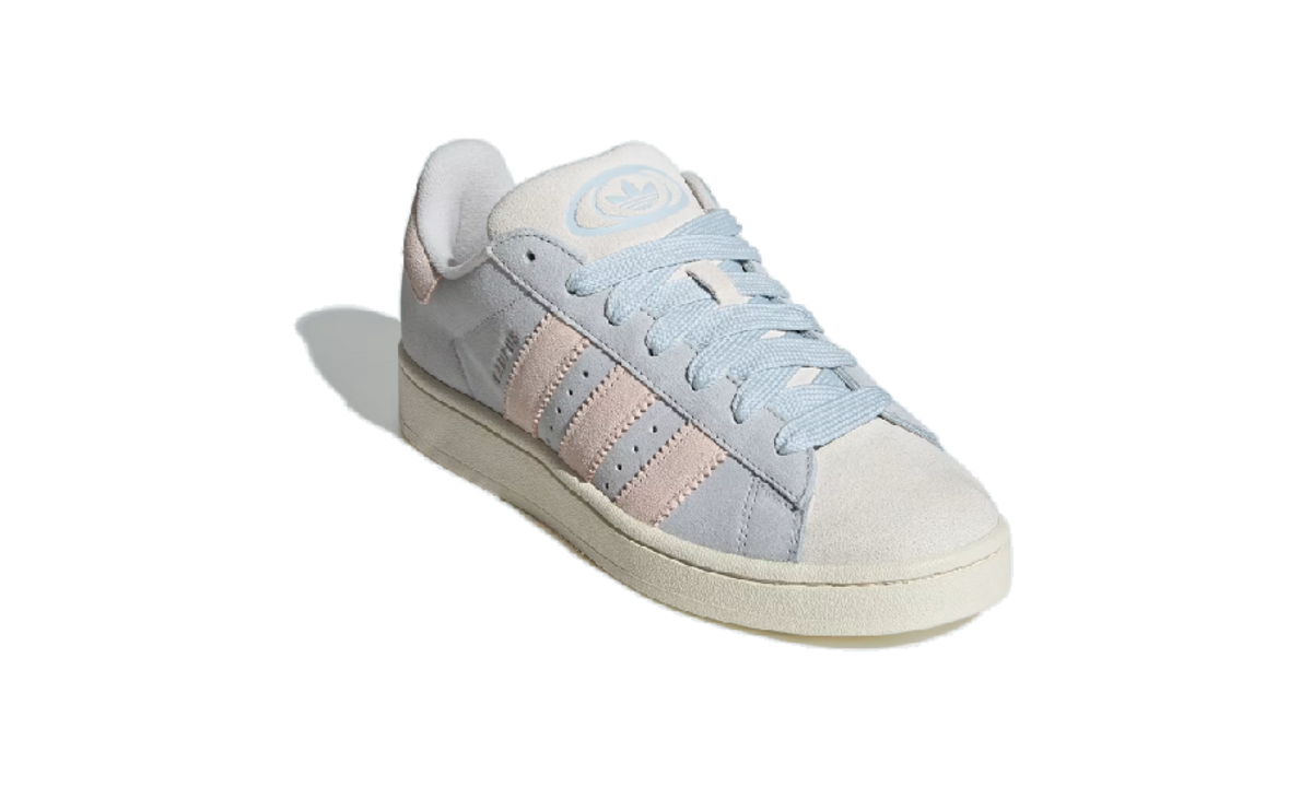 Adidas Campus 00s Halo Blue Wonder Quartz