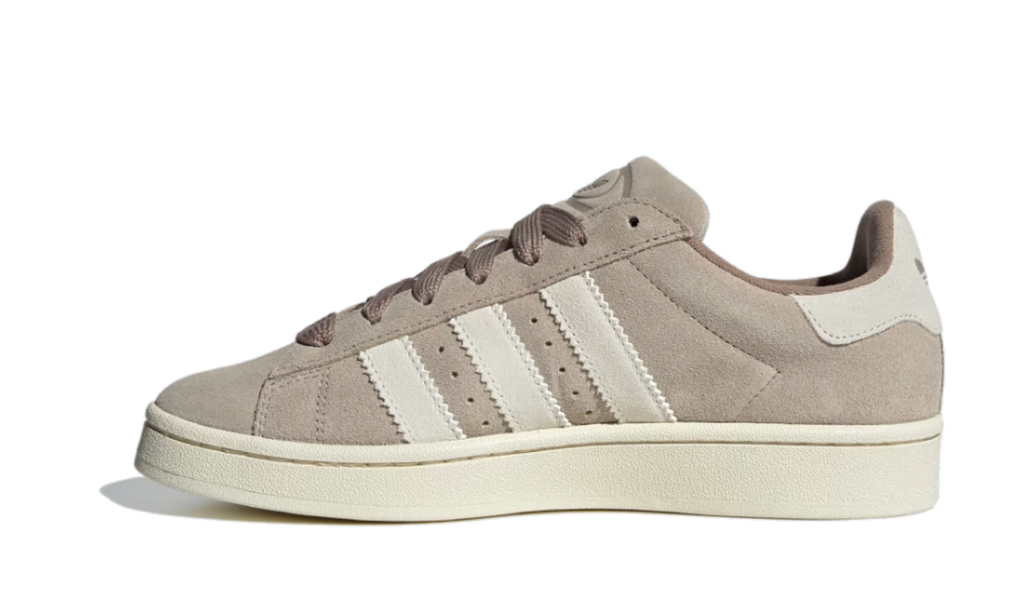 Adidas Campus 00s Wonder Beige