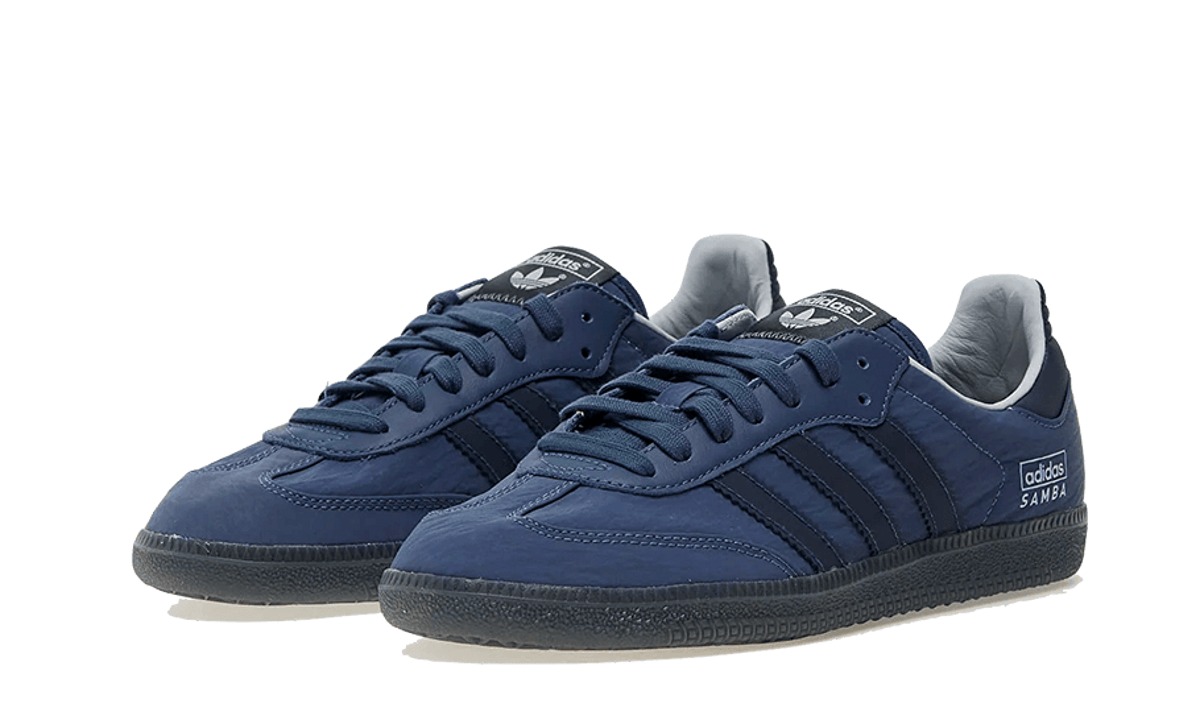 Adidas Samba OG Preloved Ink
