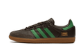 Adidas Samba OG Shadow Olive Preloved Green