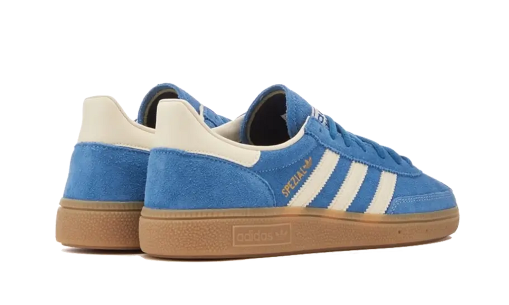 Adidas Handball Spezial Core Blue Cream White Crystal White
