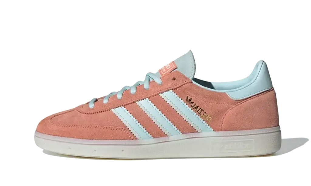 Adidas Originals Handball Spezial Wonder Clay Almost Blue