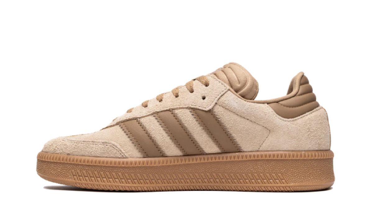 Adidas Samba XLG Wheat Gum