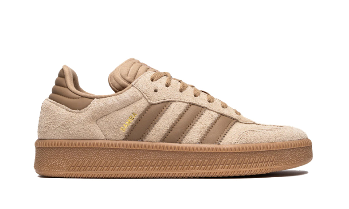 Adidas Samba XLG Wheat Gum
