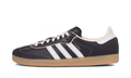 Adidas Samba OG Aura Black Cream White