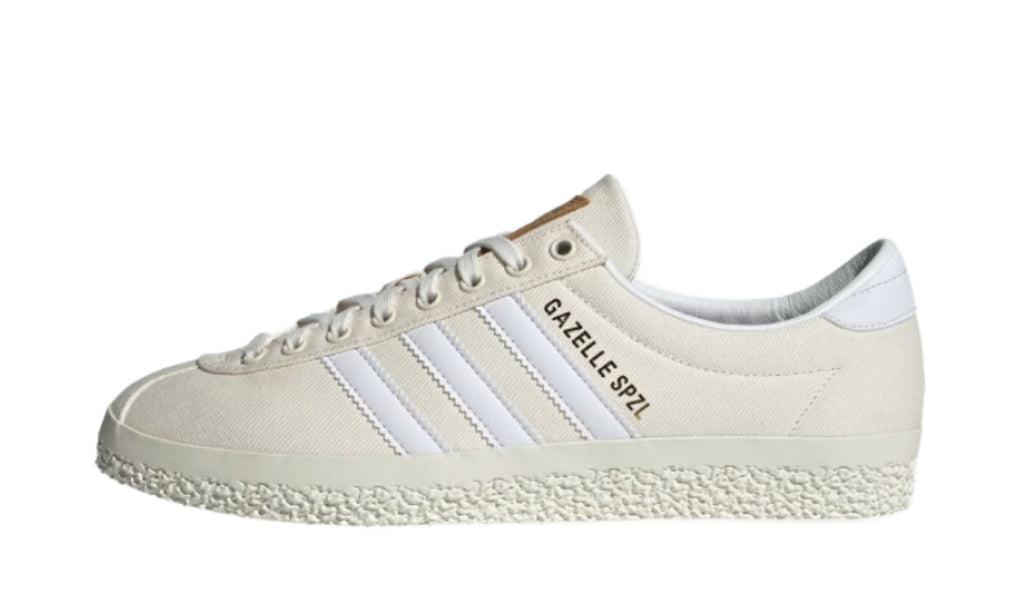 Adidas Gazelle SPZL Chalk White