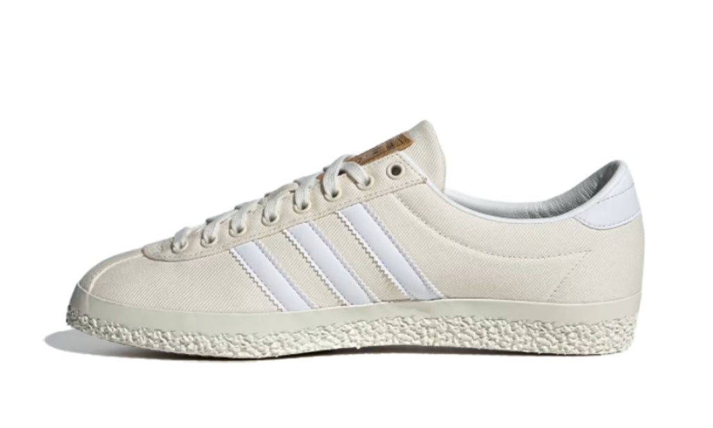 Adidas Gazelle SPZL Chalk White