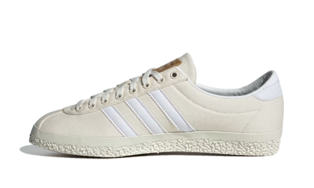 Adidas Gazelle SPZL Chalk White