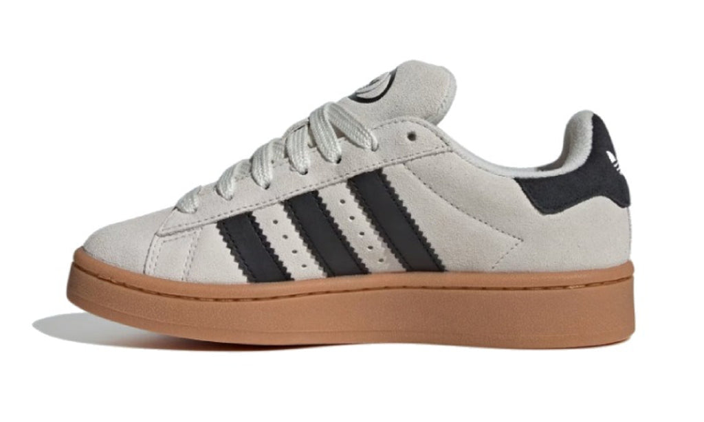 Adidas Campus 00s Orbit Grey Black