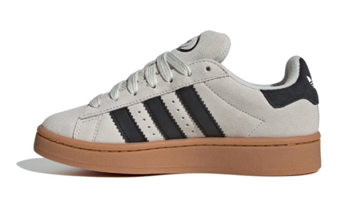 Adidas Campus 00s Orbit Grey Black
