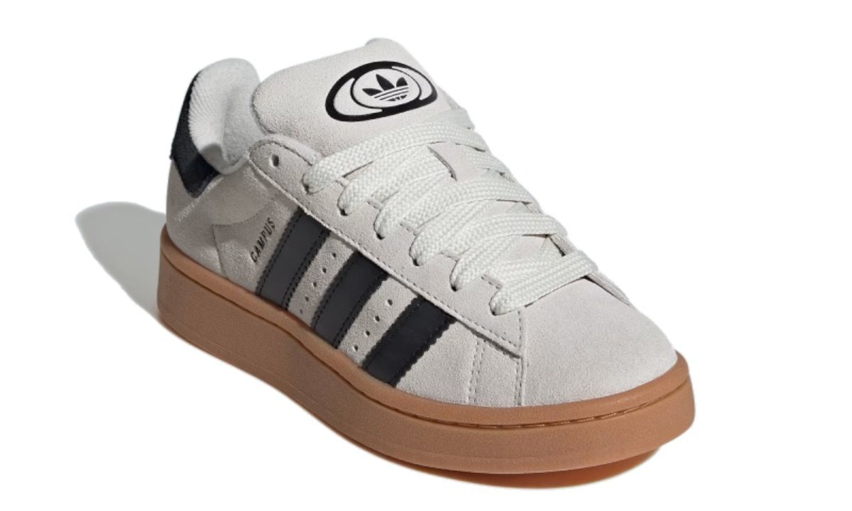 Adidas Campus 00s Orbit Grey Black