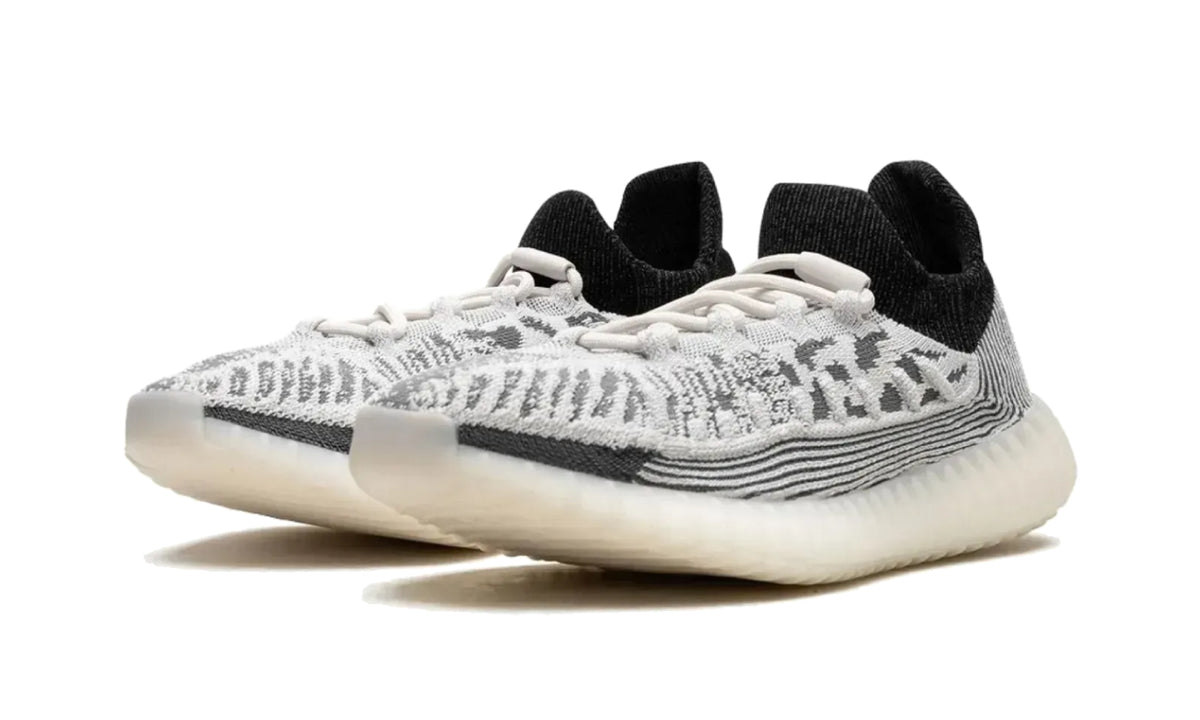 Adidas Yeezy 350 V2 CMPCT Slate Panda
