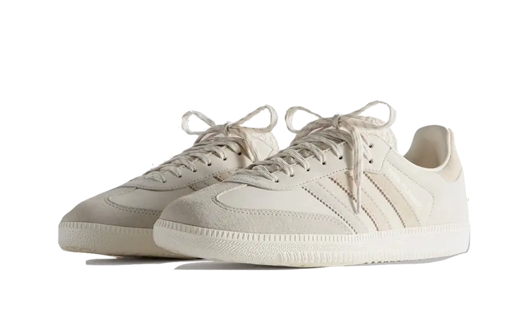 Adidas Samba Kith Classics Cloud White