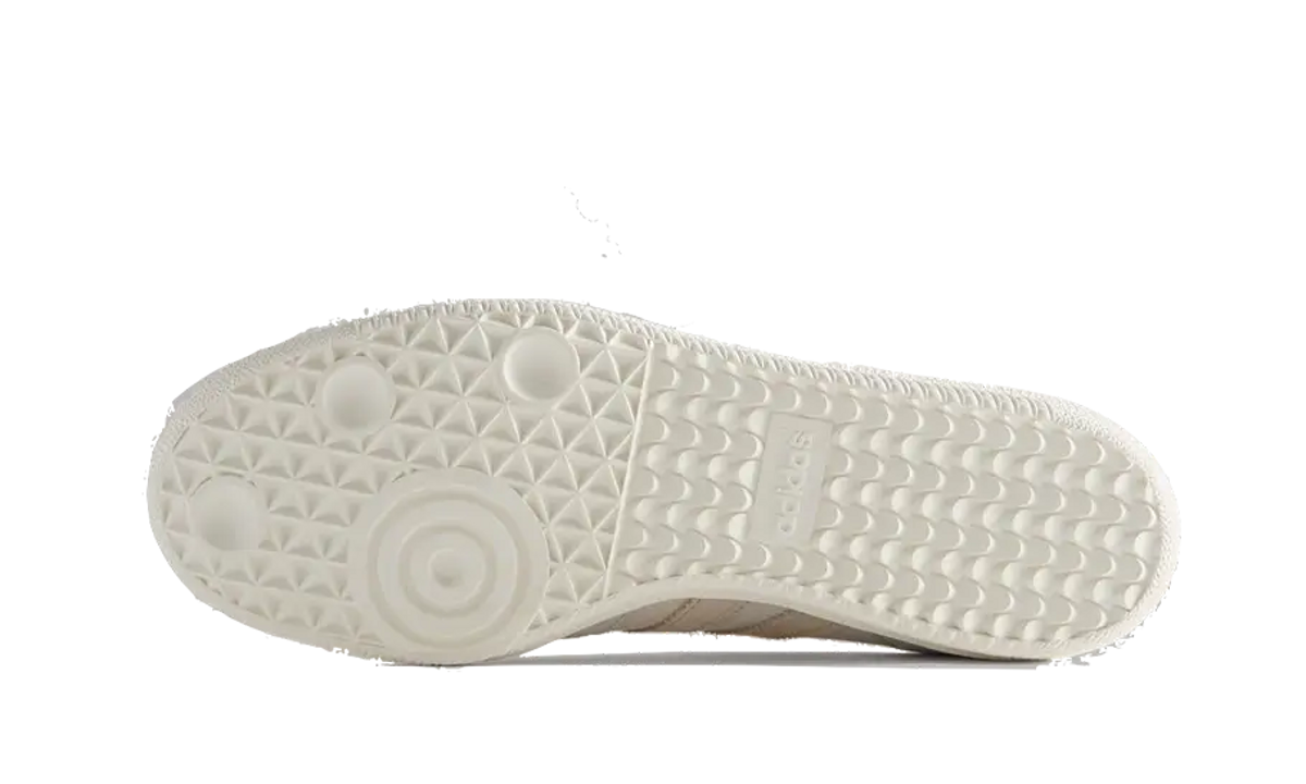 Adidas Samba Kith Classics Cloud White