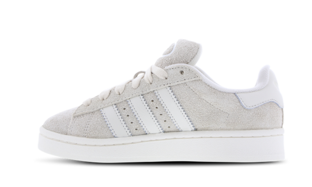 Adidas Campus 00s Chalk White