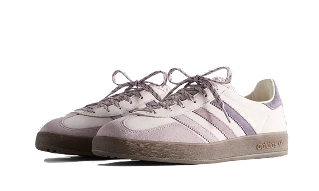 Adidas Gazelle Indoor Kith Classics Ash Purple