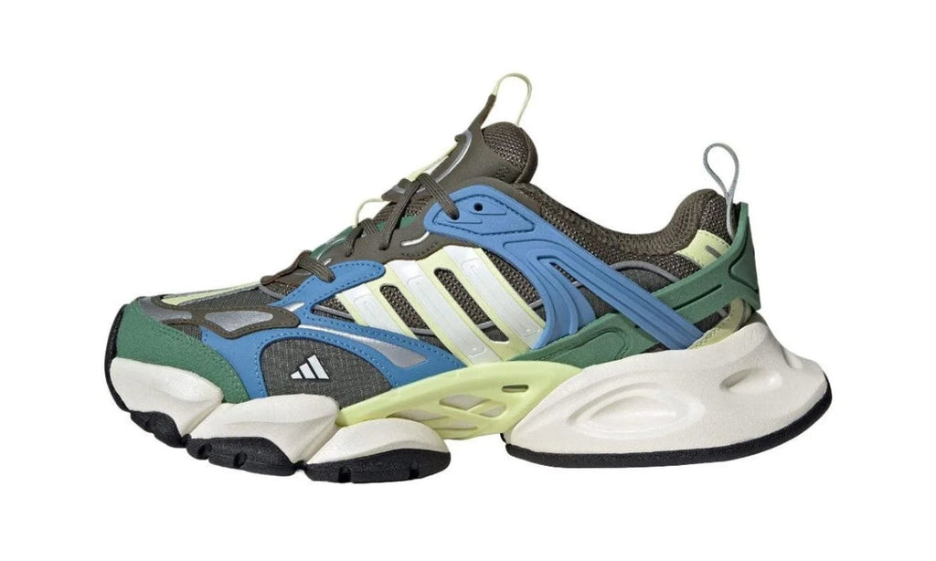 Adidas Vento XLG Deluxe Olive Green