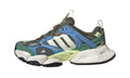 Adidas Vento XLG Deluxe Olive Green