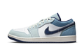 Air Jordan 1 Low SE Denim Star Blue IH0648-141 — Vista 1