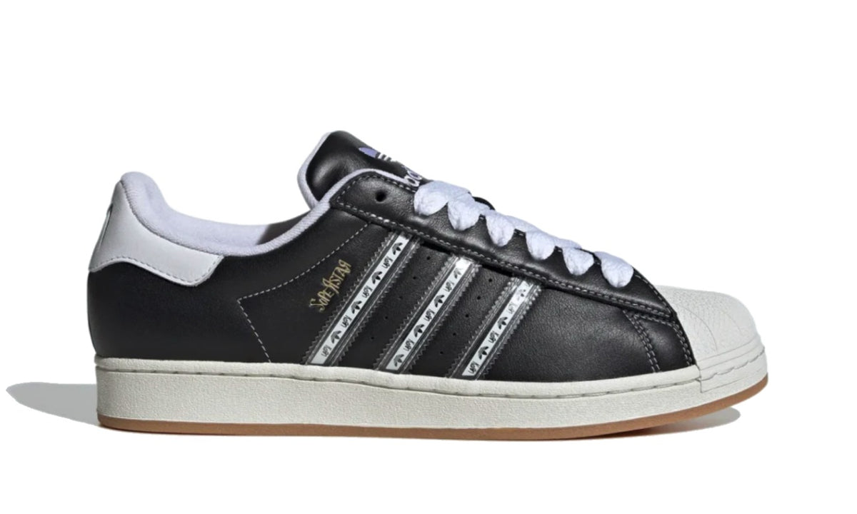 Adidas Superstar KoRn 30th Anniversary