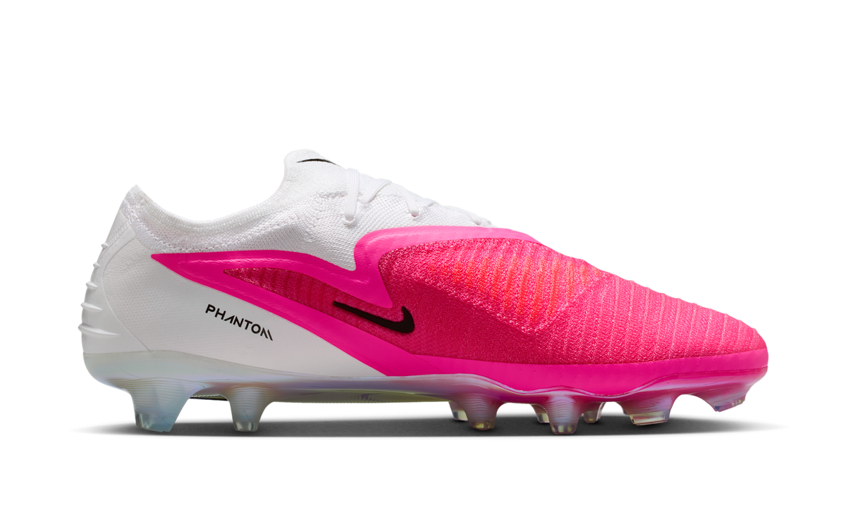 Nike Phantom 6 Low Elite FG Breakout Pack IH1778-900 — Vista 2
