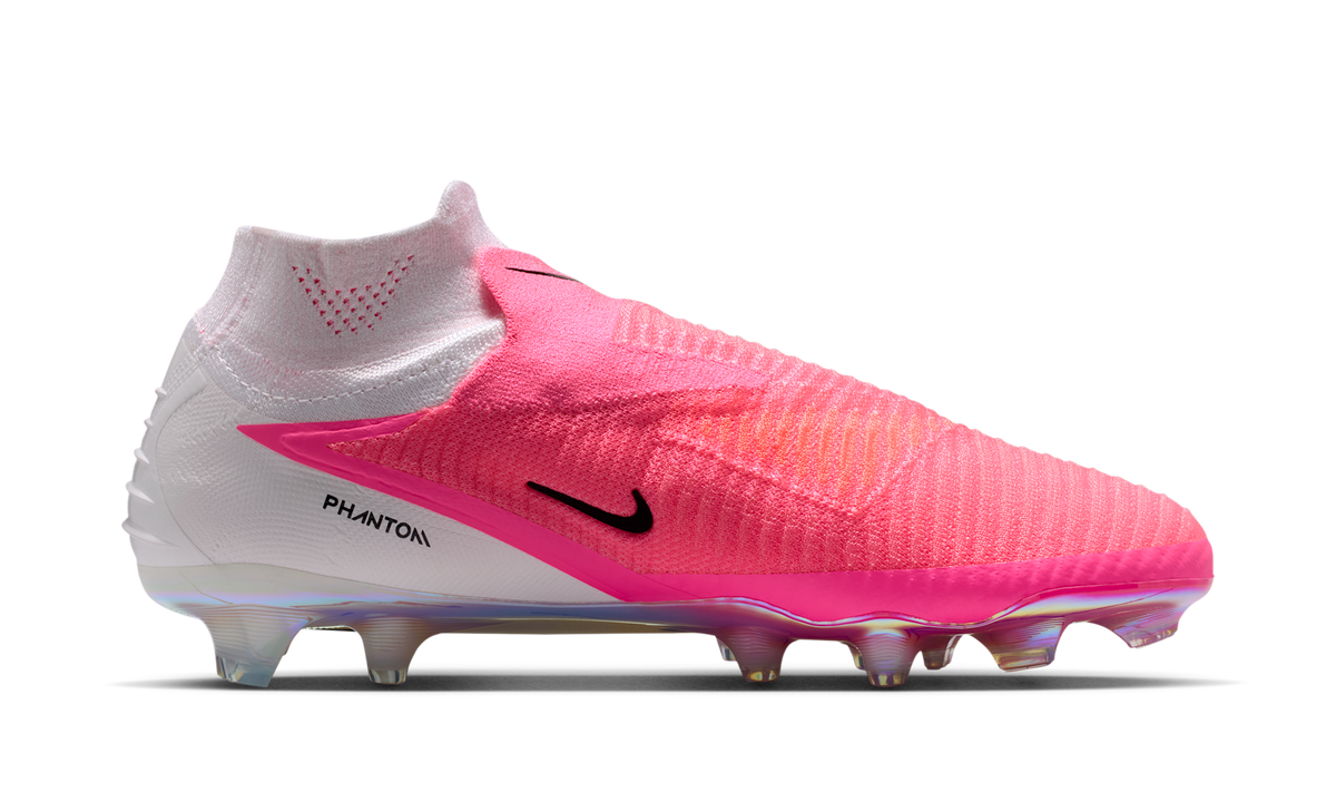 Nike Phantom 6 High Elite FG Breakout Pack IH1779-900 — Vista 2