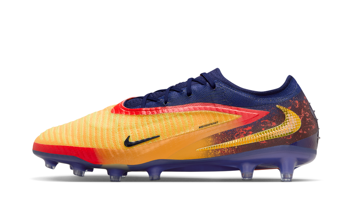 Nike Phantom 6 Low Elite AG Erling Haaland Precision Under Pressure IH1784-800 — Vista 1