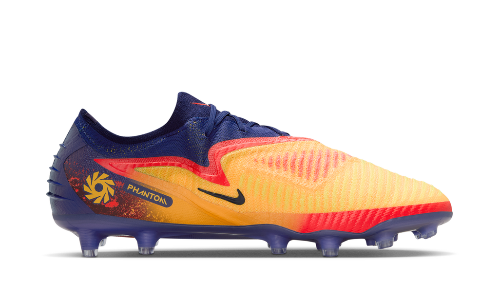 Nike Phantom 6 Low Elite AG Erling Haaland Precision Under Pressure IH1784-800 — Vista 2