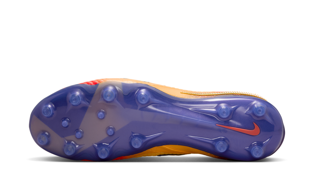 Nike Phantom 6 Low Elite AG Erling Haaland Precision Under Pressure IH1784-800 — Vista 3