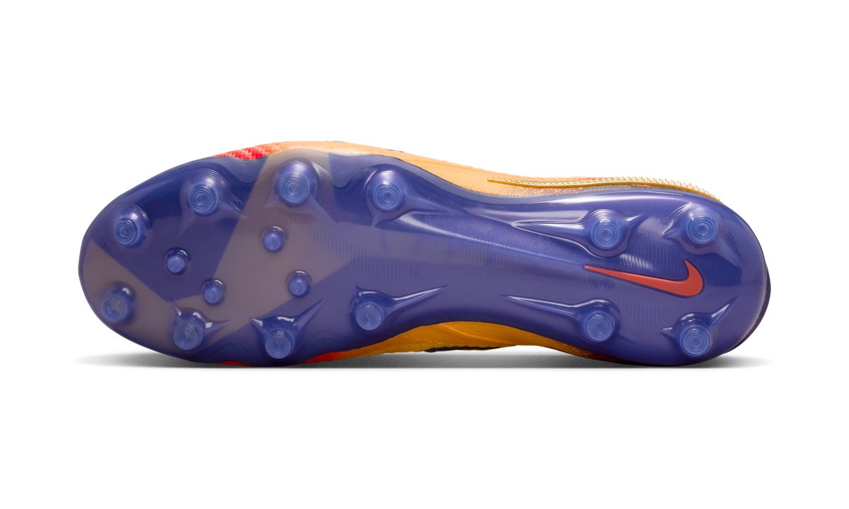 Nike Phantom 6 Low Elite AG Erling Haaland Precision Under Pressure IH1784-800 — Vista 3