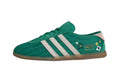 Adidas Originals Liberty London Gazelle Lo Pro Bold Green Off White Gum