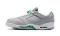 Air Jordan Sixty Plus Low Wolf Grey Lucky Green IH2047-001 — Vista 1