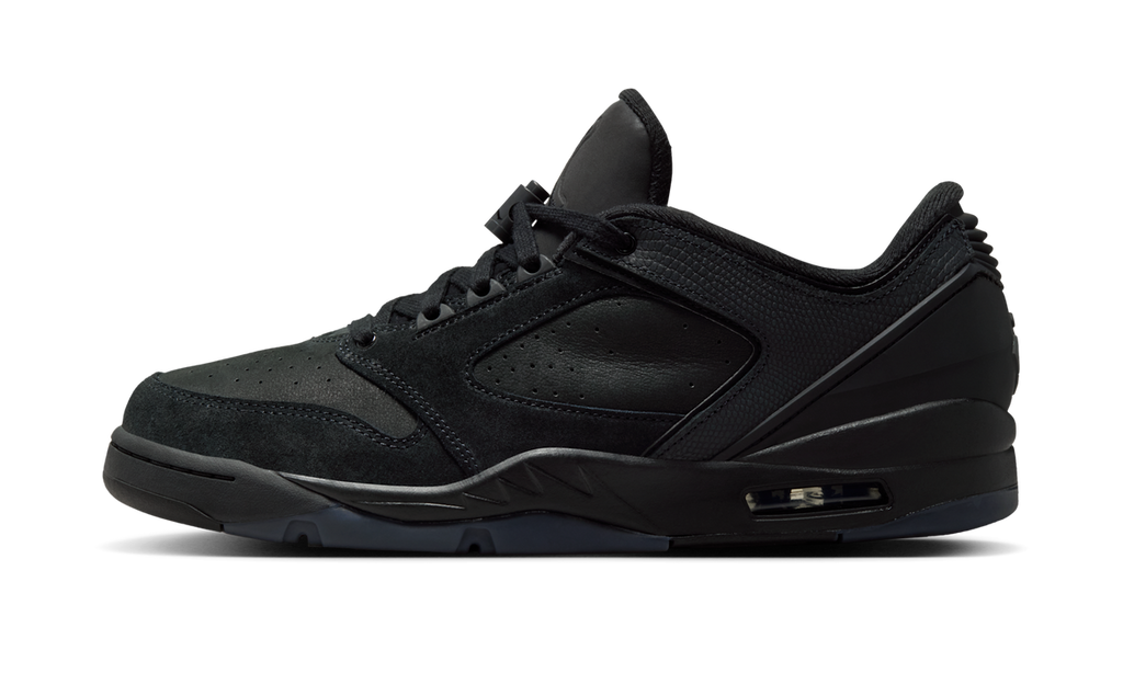 Air Jordan Sixty Plus Low Black Cat IH2047-002 — Vista 1