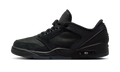 Air Jordan Sixty Plus Low Black Cat IH2047-002 — Vista 1