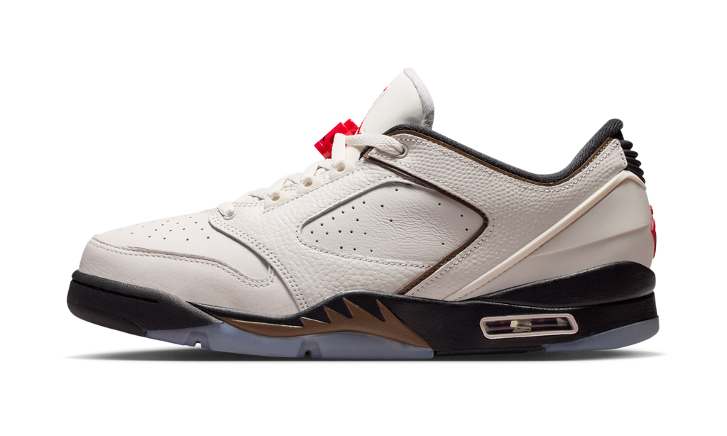 Air Jordan Sixty Plus Low Phantom Palomino IH2047-005 — Vista 1