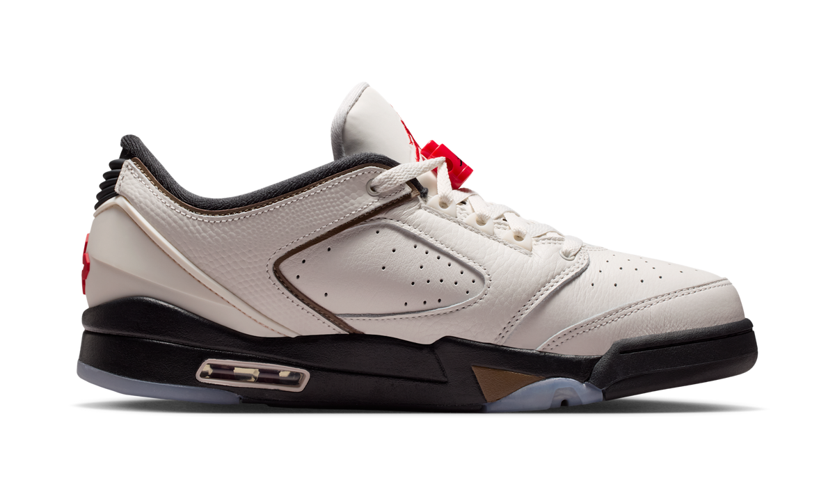 Air Jordan Sixty Plus Low Phantom Palomino IH2047-005 — Vista 2