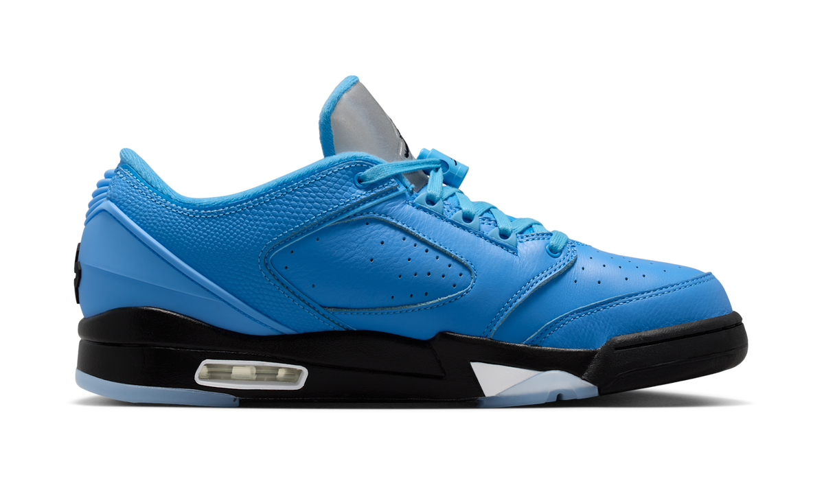 Air Jordan Sixty Plus Low University Blue IH2047-400 — Vista 2