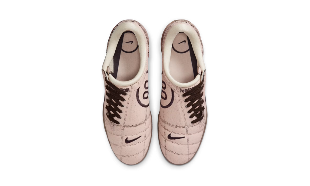 Nike Total 90 3 SP Pearl White Shadow Brown